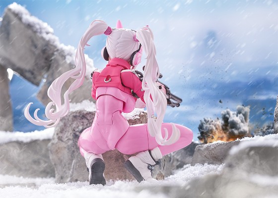 figma#628 胜利女神：妮姬 爱丽丝