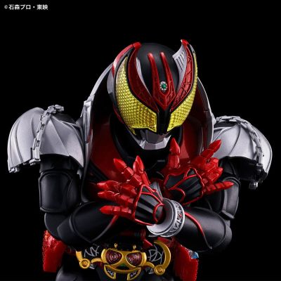 Figure-rise Standard  假面骑士月骑  月骑形态