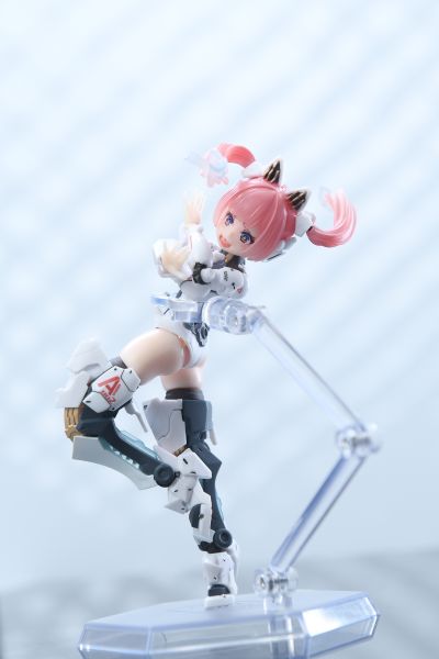 EveD系列AMBRA-02(强袭猫) 安布拉