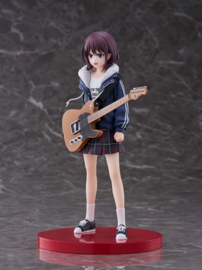 少女乐队的呐喊 井芹仁菜