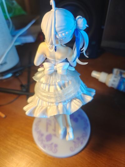 Coreful  魔女之旅 伊蕾娜~礼服~