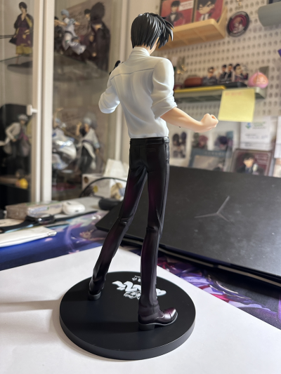 	地狱老师 鵺野鸣介 