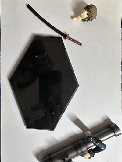 银魂 沖田総悟（再販）