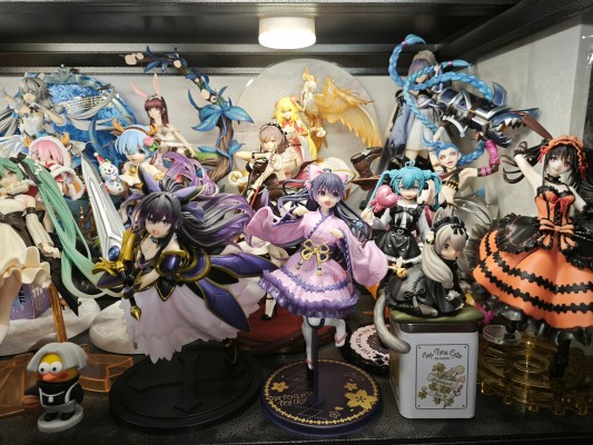 Coreful 约会大作战 第五季 时崎狂三~小恶魔~新装版