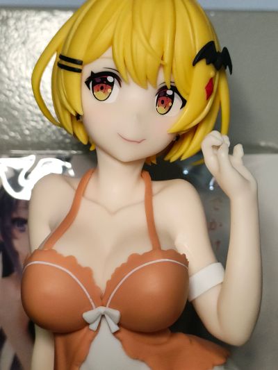 悠闲时光 hololive IF 夜空梅露