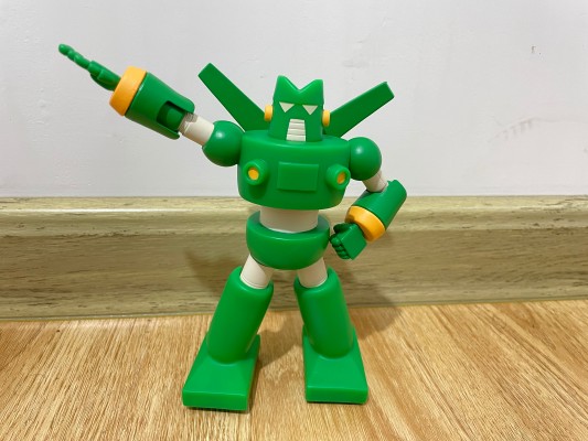 新次元！蜡笔小新 春日防卫队2 B款 风间