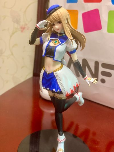 最终幻想勇者EXVIUS 菲娜 3rd Season