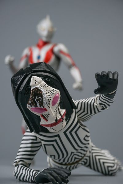 S.H.Figuarts   达达 剧中版