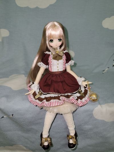 EX☆CUTE 星屑仙境 / 月兔 美宇 通常贩售ver.