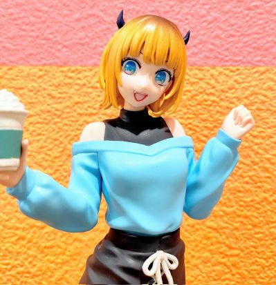 我推的孩子 MEM 便装约会