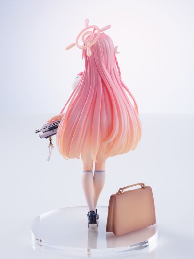 蔚蓝档案 浦和花子