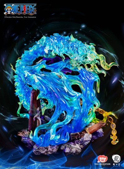 航海王 顶上战争系列 马尔科