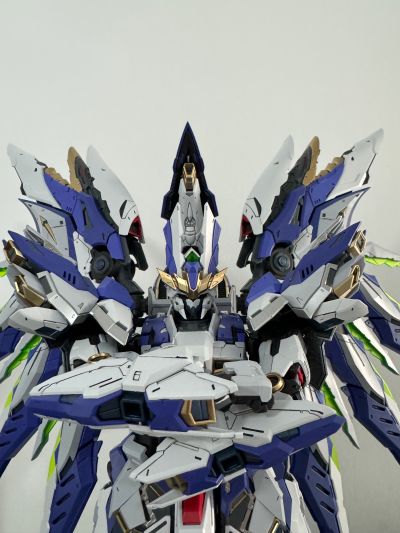 Level-Ultimate系列 天幕