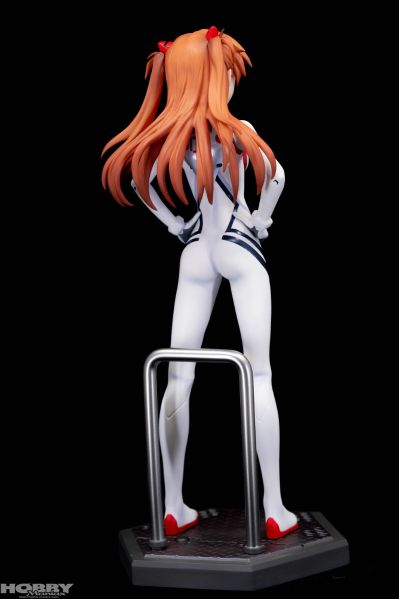 新世纪福音战士新剧场版：终 Luminasta 式波·明日香·兰格雷