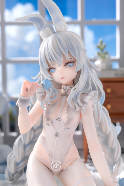 碧蓝航线 恶毒 兔女郎