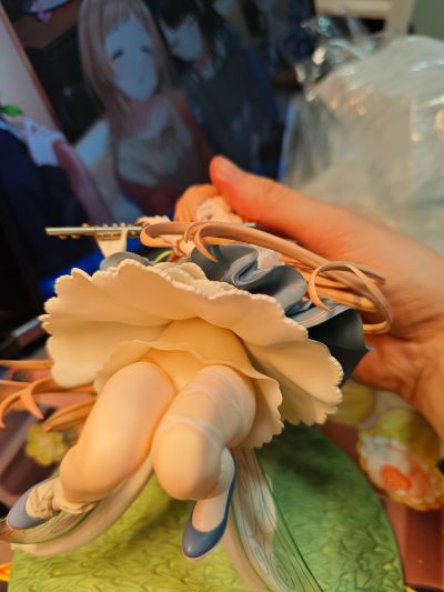 偶像大师 闪耀色彩  樱木真乃 花风Smiley