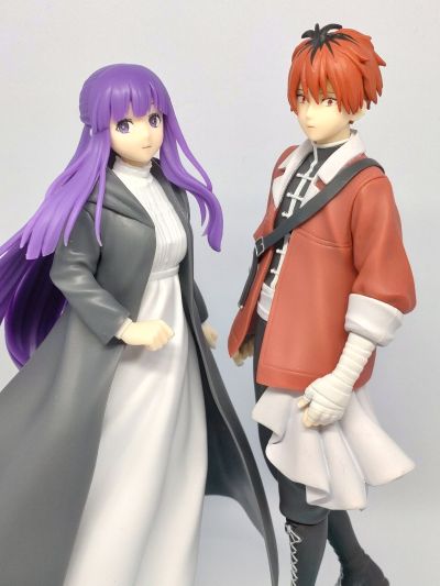 Desktop x Decorate Collections 葬送的芙莉莲 休塔尔克