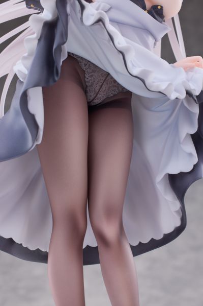 女仆姐姐 辛西娅