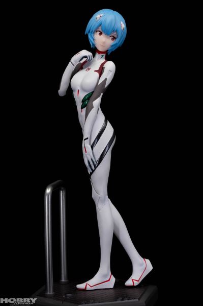 新世纪福音战士新剧场版：终 Luminasta 凌波零