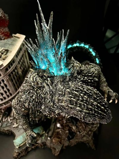 UDMGMO-01S 哥斯拉-1.0 哥斯拉