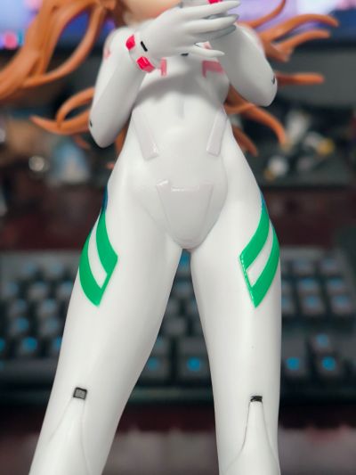 超级景品  新世纪福音战士新剧场版：终 式波·明日香·兰格雷 ～最终作战服启动～