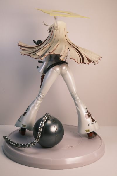 罪恶装备Xrd -Revelator-洁克 欧