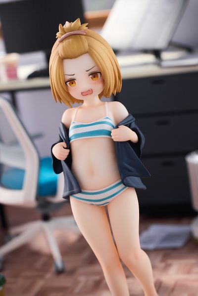 泷馆大米 内衣ver.