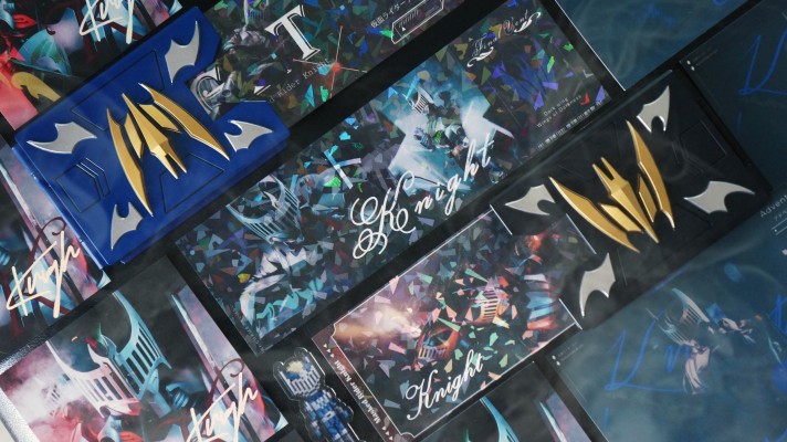 CSM 假面骑士龙骑变身腰带+龙召唤机