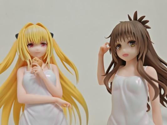 出包王女原画展 金色暗影