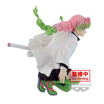 鬼灭之刃 动画版 MAXIMATIC 甘露寺蜜璃