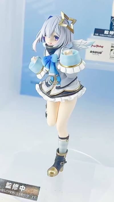 POP UP PARADE hololive 天音彼方