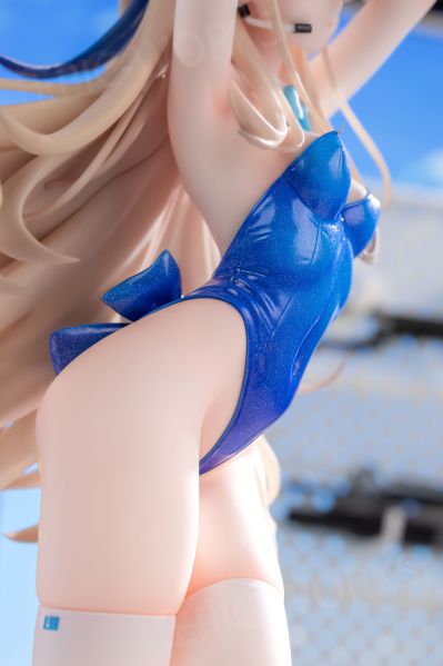 蔚蓝档案  飞鸟马时 兔女郎ver.