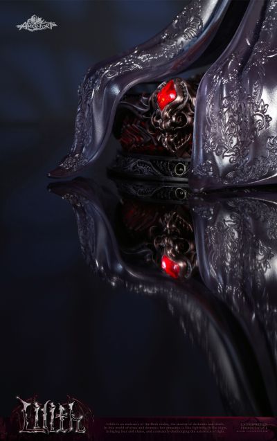 AMERFORT 精灵系列 莉莉丝