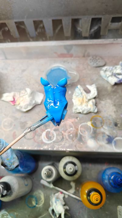 蔚蓝档案  飞鸟马时 兔女郎