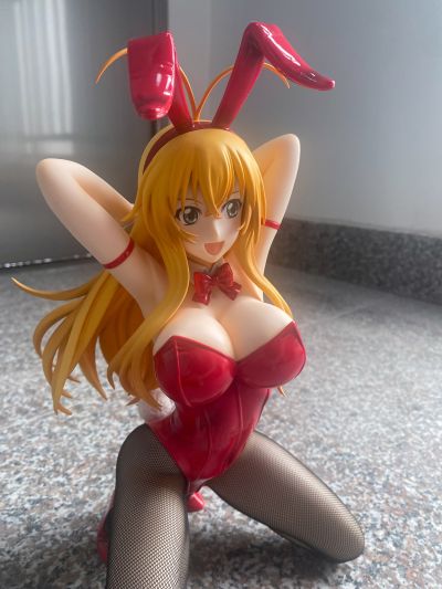 孙策伯符 兔女郎版