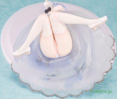 碧蓝航线 独角兽