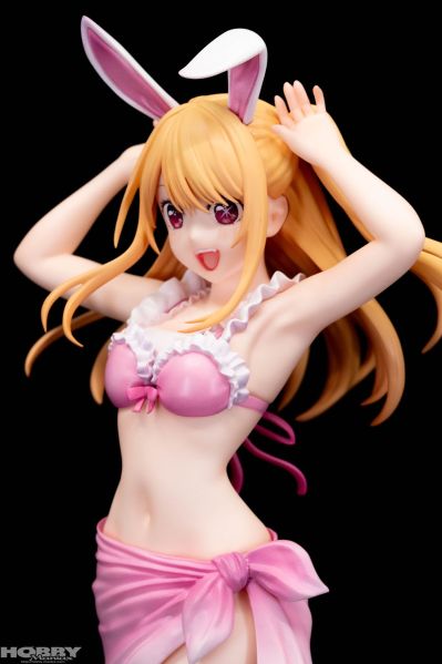 Luminasta  我推的孩子 露比