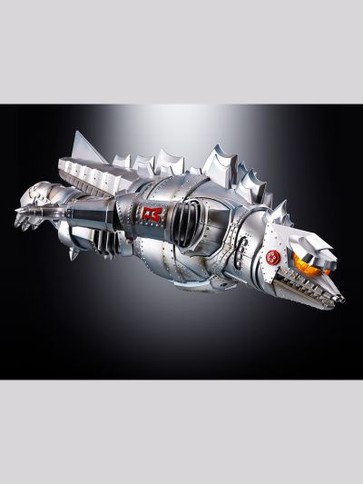 DX超合金魂 机械哥斯拉 1974