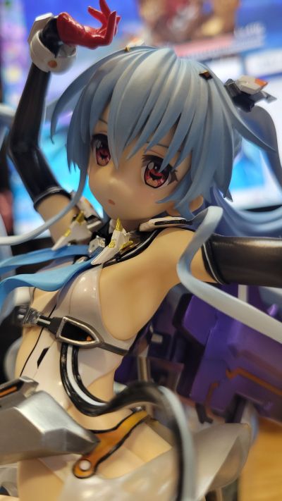 Z/X -Zillions of enemy X-  各务原安昙