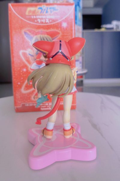 宇宙人プルマー クリス Ninja Ver. 