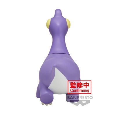 电影 蜡笔小新：我们的恐龙日记 春日部防卫队玩具人偶3 A款：腕龙风间同学