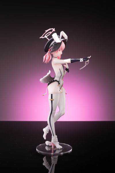 蔚蓝档案 下江小春