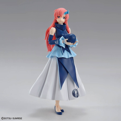 Figure-rise Standard SEED  高达基地专属商品 拉克丝·克莱茵 [高达基地配色]