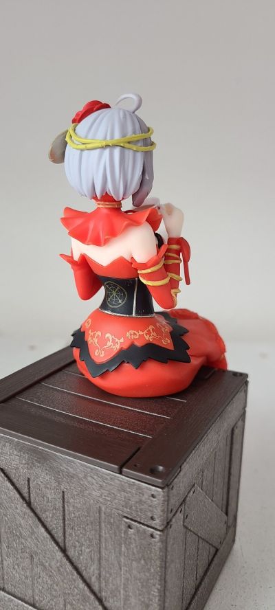 压泡面 宿命回响：弦上的叹息 命运