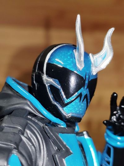 DXF 手办 假面骑士ゴースト 假面骑士スペクター 