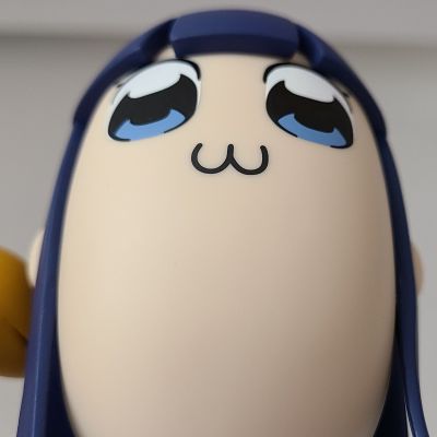 SOFVIMATES pop子和pipi美的日常  pipi美