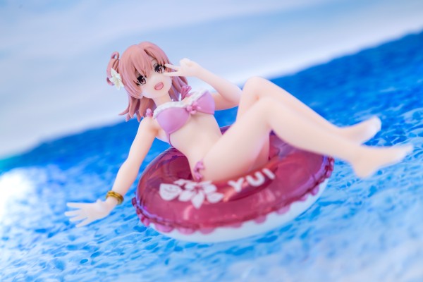 AFG 我的青春恋爱物语果然有问题。完 由比滨结衣