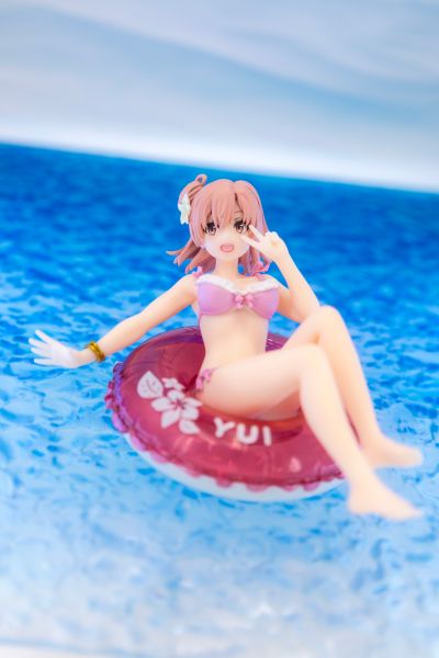 AFG 我的青春恋爱物语果然有问题。完 由比滨结衣