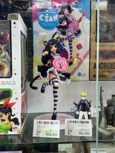 KDcolle 初音未来系列 招财未来