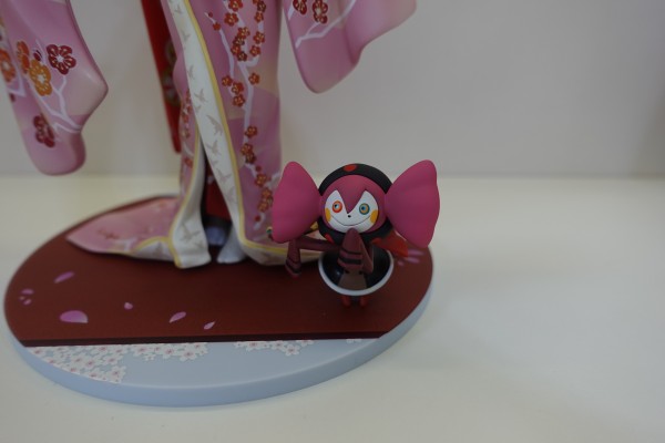 剧场版 魔法少女小圆 晓美焰 晴着Ver.